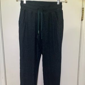 Lululemon Ready to Rulu Jogger 7/8 Length - Size 6
